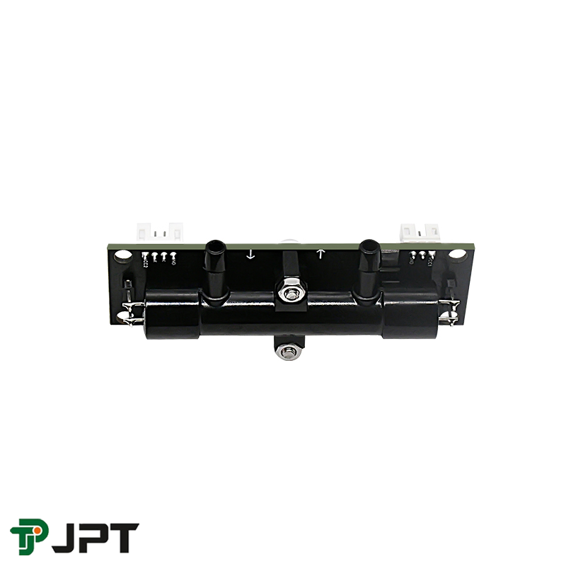 MODULE DE DÉBILLAGE DE GAPS DE CAPTEUR DE L'OXYGÈNE COURT