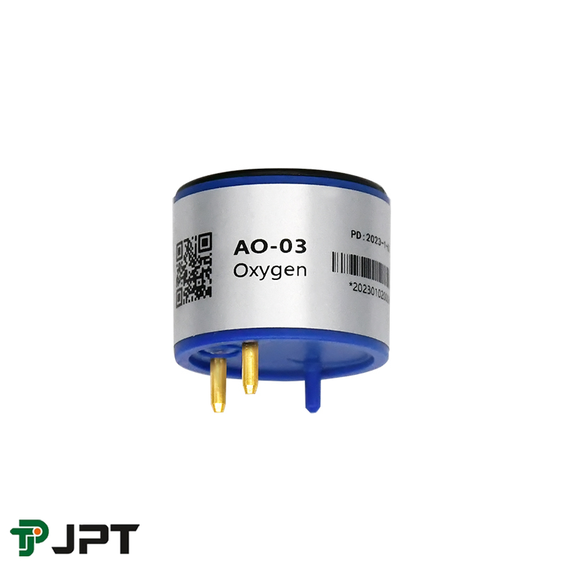 Capteur de purification de l'oxygène à petite cellule 4OXV