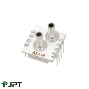 Capteur sans fil à pression d'air miniature varistor