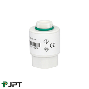 Capteur sans fil à induction connectée à l'oxygène